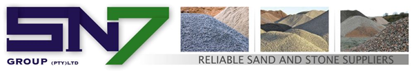 SN7 Sand & Stone